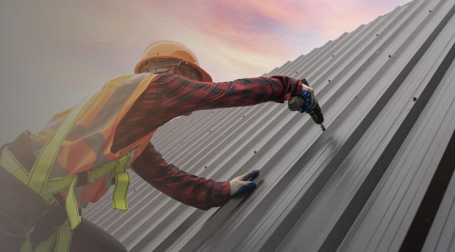Expert top industrial roofings services in New Milford, CT